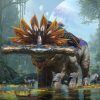 10 (USATO) Avatar Frontiers Of Pandora Edizione dalle Ceneri PS5