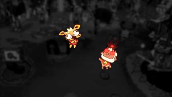 10 Cult Of The Lamb Definitive Edition Nintendo Switch