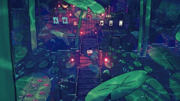 14 Cult Of The Lamb Definitive Edition Nintendo Switch
