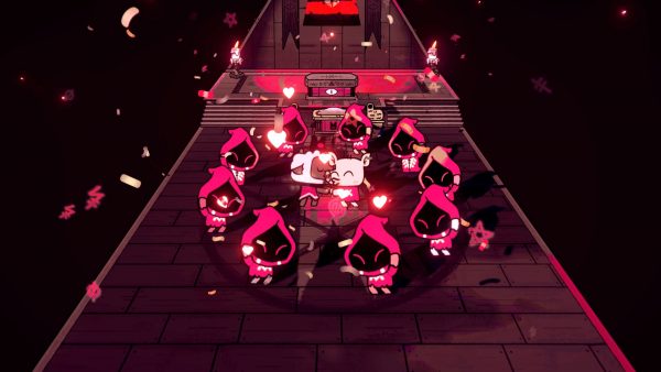 15 Cult Of The Lamb Definitive Edition Nintendo Switch