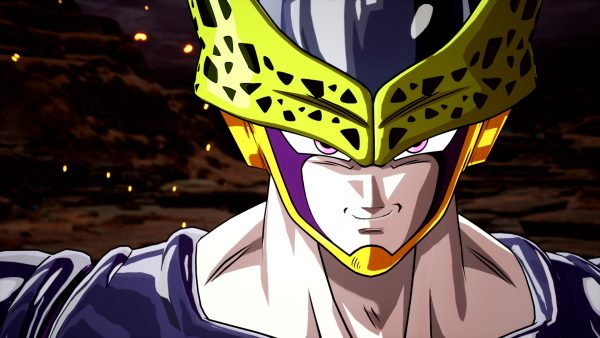 (USATO) Dragon Ball Sparking Zero PS5
