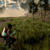 (USATO) Forspoken PS5