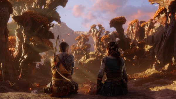 (USATO) God of War Ragnarok PS5