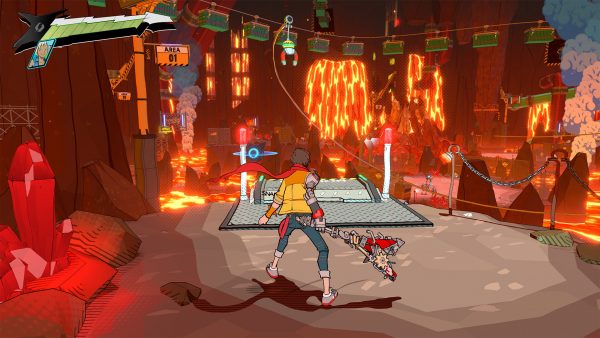 2 Hi Fi Rush PS5