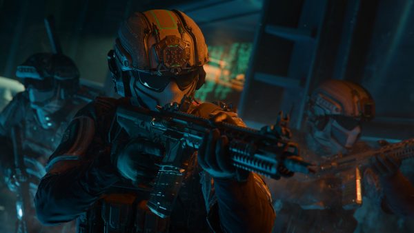 (USATO) Call of Duty Black Ops 7 PS5