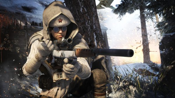 (USATO) Call of Duty Vanguard PS5
