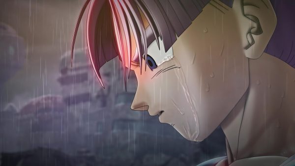 2 (USATO) DragonBall Xenoverse 2 PS5