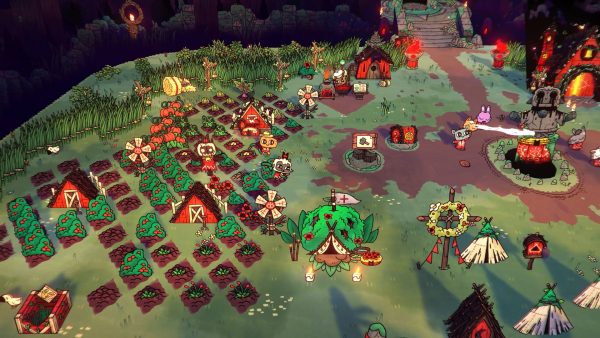 20 Cult Of The Lamb Definitive Edition Nintendo Switch