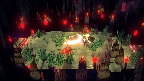 21 Cult Of The Lamb Definitive Edition Nintendo Switch