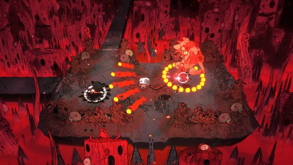 25 Cult Of The Lamb Definitive Edition Nintendo Switch