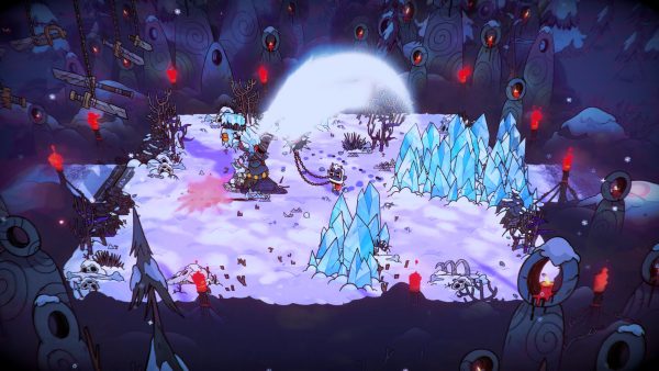 27 Cult Of The Lamb Definitive Edition Nintendo Switch