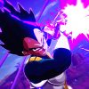 (USATO) Dragon Ball Sparking Zero PS5
