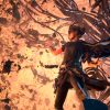 (USATO) Forspoken PS5
