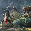 3 (USATO) Avatar Frontiers Of Pandora Edizione dalle Ceneri PS5