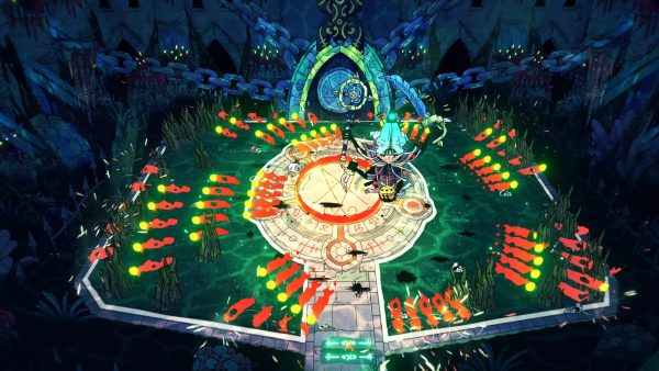 4 Cult Of The Lamb Definitive Edition Nintendo Switch