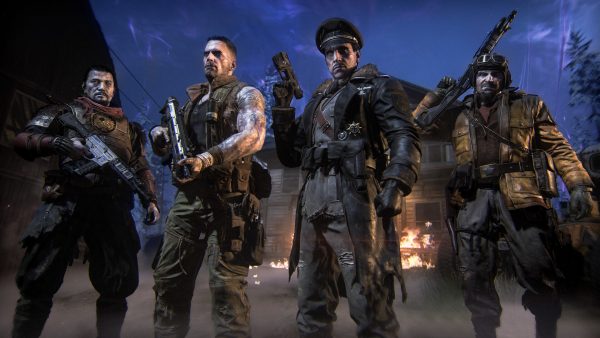 (USATO) Call of Duty Black Ops 7 PS5