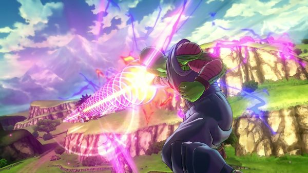 4 (USATO) DragonBall Xenoverse 2 PS5