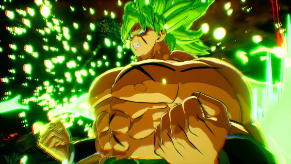 (USATO) Dragon Ball Sparking Zero PS5