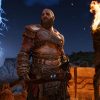 (USATO) God of War Ragnarok PS5