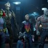 (USATO) Marvel Guardians Of The Galaxy PS5