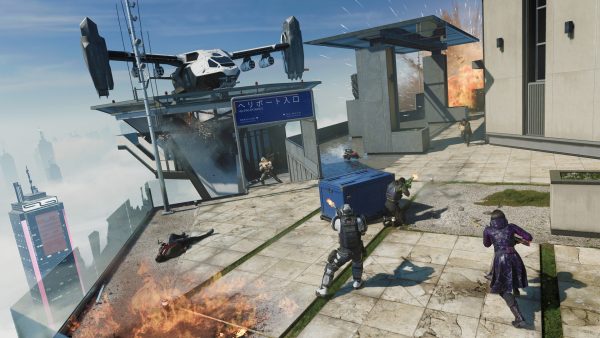(USATO) Call of Duty Black Ops 7 PS5