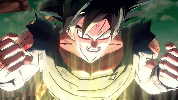 5 (USATO) DragonBall Xenoverse 2 PS5