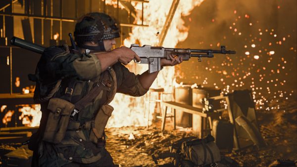 (USATO) Call of Duty Vanguard PS5