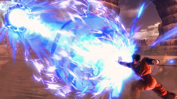 6 (USATO) DragonBall Xenoverse 2 PS5