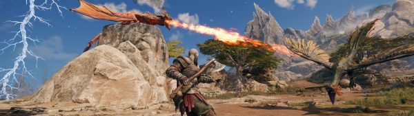 (USATO) God of War Ragnarok PS5