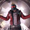 (USATO) Marvel Guardians Of The Galaxy PS5