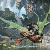 7 (USATO) Avatar Frontiers Of Pandora Edizione dalle Ceneri PS5