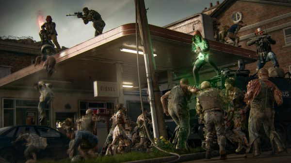 (USATO) Call of Duty: Black Ops 6 PS5