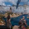 (USATO) God of War Ragnarok PS5