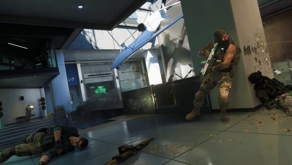 (USATO) Call of Duty Black Ops 7 PS5