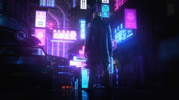 (USATO) Hitman World of Assassination PS5