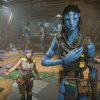 9 (USATO) Avatar Frontiers Of Pandora Edizione dalle Ceneri PS5