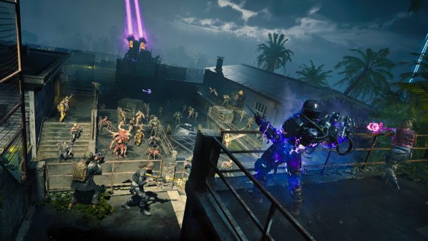 (USATO) Call of Duty: Black Ops 6 PS5