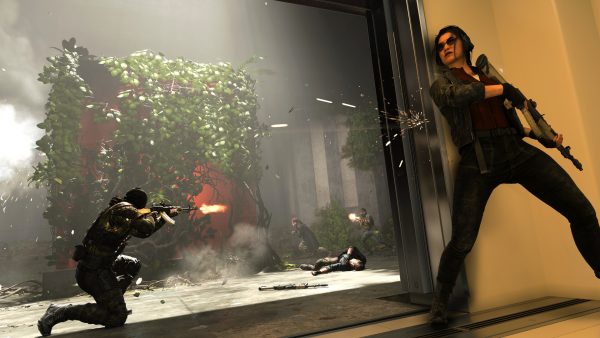 (USATO) Call of Duty Black Ops 7 PS5