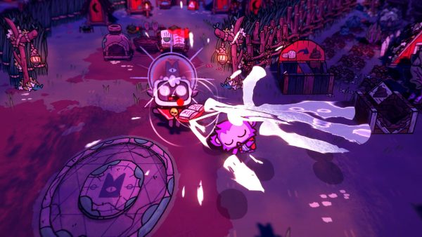 9 Cult Of The Lamb Definitive Edition Nintendo Switch