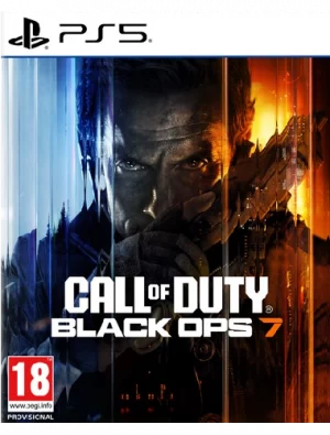 (USATO) Call of Duty Black Ops 7 PS5