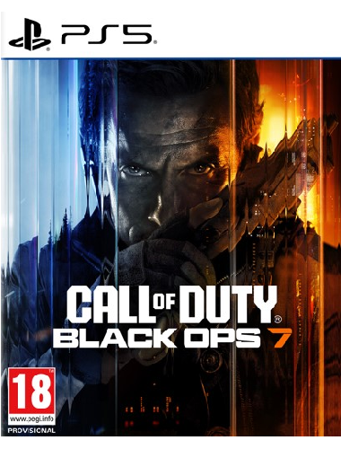 (USATO) Call of Duty Black Ops 7 PS5