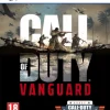 (USATO) Call of Duty Vanguard PS5