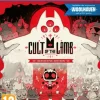 Cult of the Lamb Definitive Ediiton PS5 Cult Of The Lamb Definitive Edition PS5
